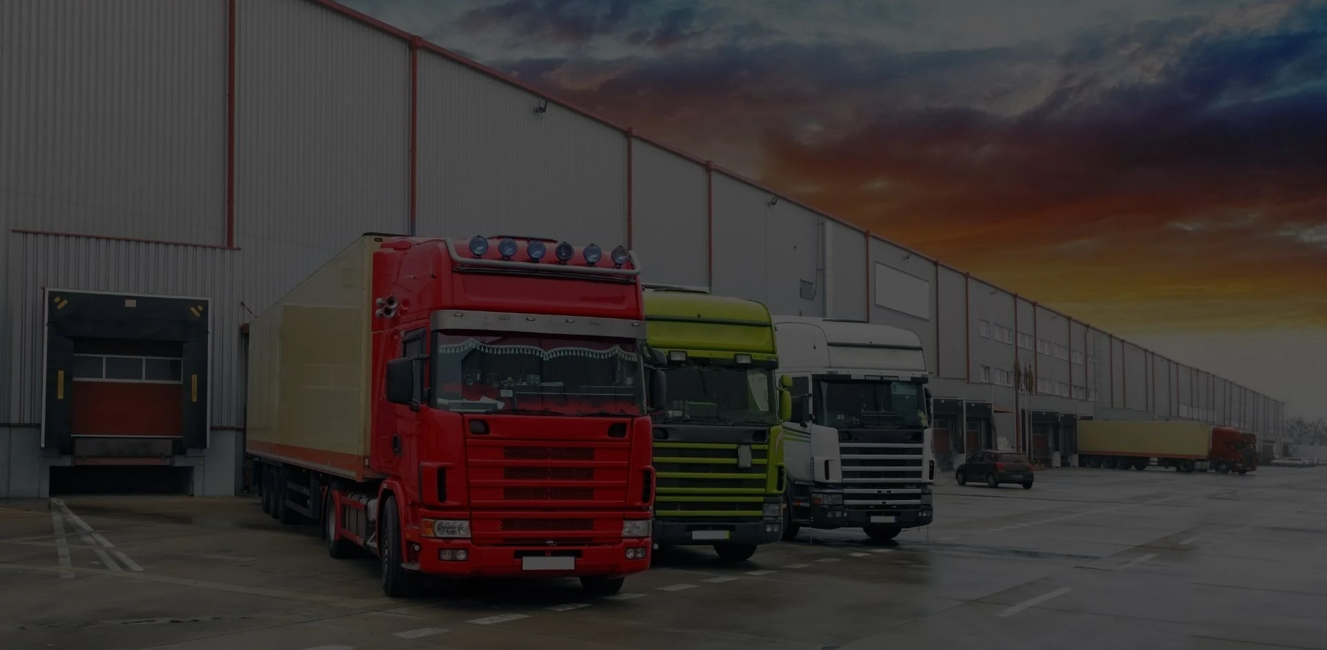 Ankara Yusufpaşa Ambarı